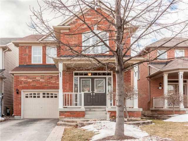 19 William Stark Rd