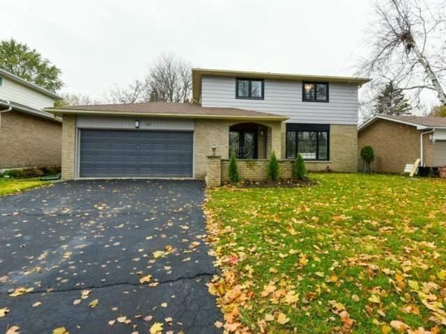 56 Stouffer St