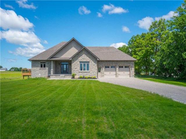 725 Brock Concession 4 Rd