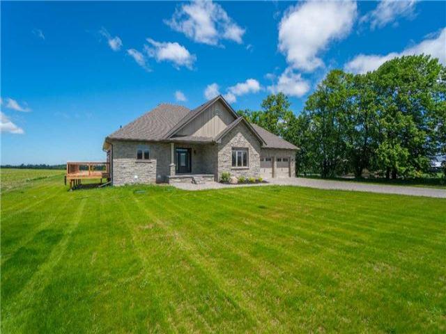 725 Brock Concession 4 Rd