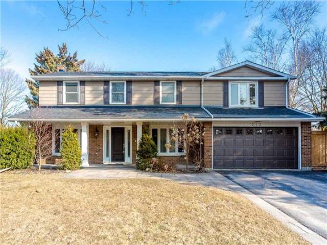 215 Warren Rd