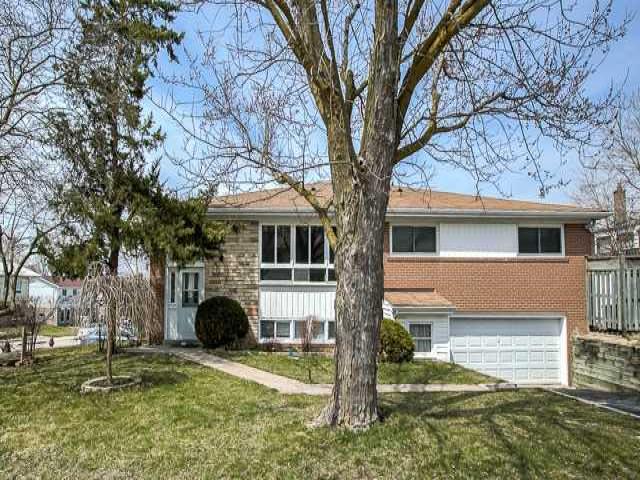 796 Botany Hill Cres