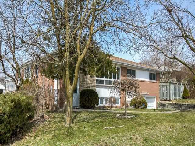 796 Botany Hill Cres