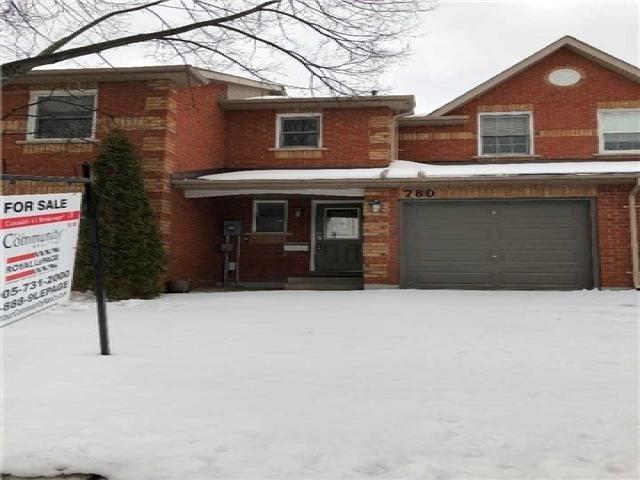 780 Caradonna Cres