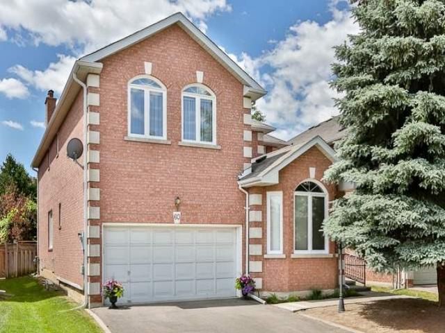 60 Thornbrook Crt