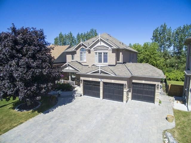 54 Maurovista Crt