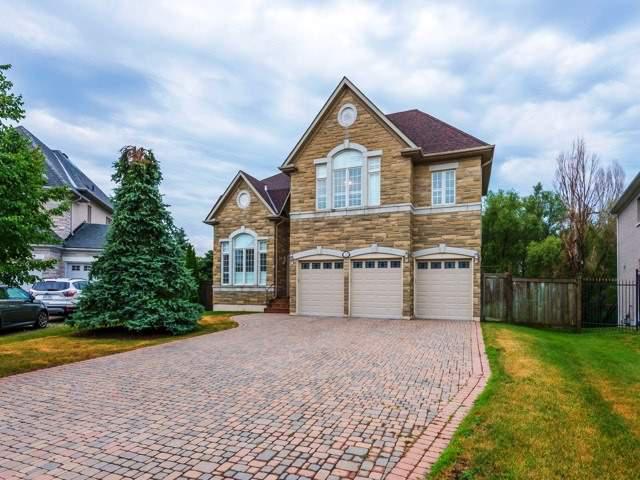 21 Brimwood Cres