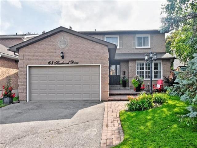 103 Hazelwood Dr