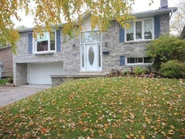 133 Eastman Cres