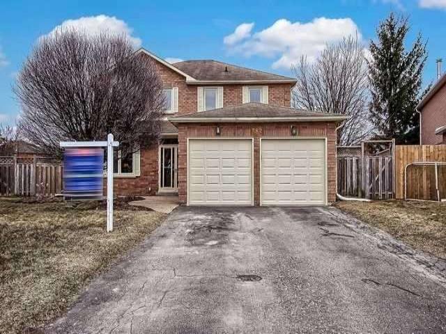 387 Weddel Crt
