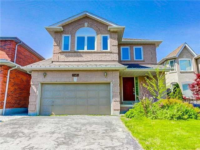 245 Austinpaul Dr
