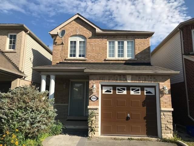 590 Mcbean Ave