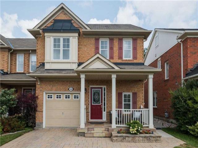 49 Dougherty Cres