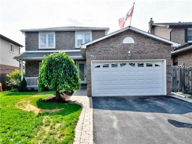 942 Ferndale Cres