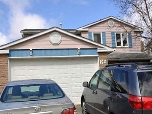 120 Lowe Blvd