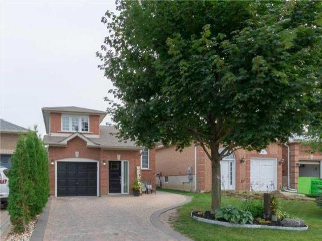 76 Clearmeadow Blvd