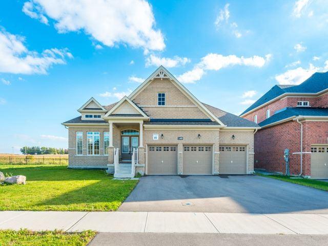 140 Copeland Cres