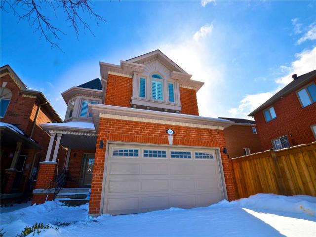 362 Hewitt Circ