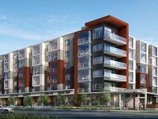 3150 Bur Oak Ave, Unit 418