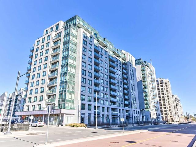 55 South Town Centre Blvd, Unit 1112