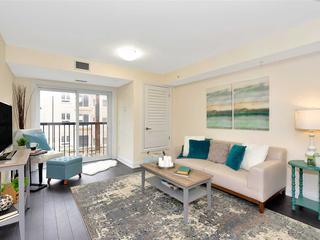 481 Rupert Ave, Unit 2224