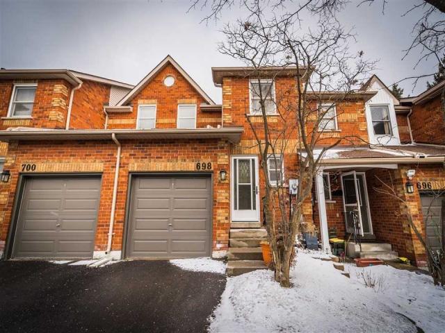 698 Caradonna Cres, Unit 47