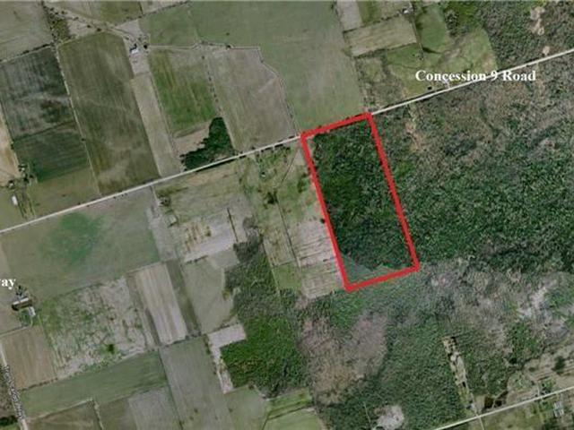 01630 Concession 9 Rd