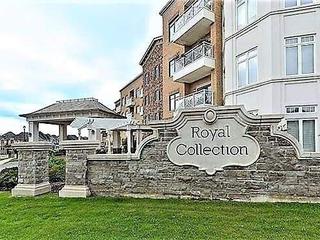 80 Burns Blvd, Unit 124