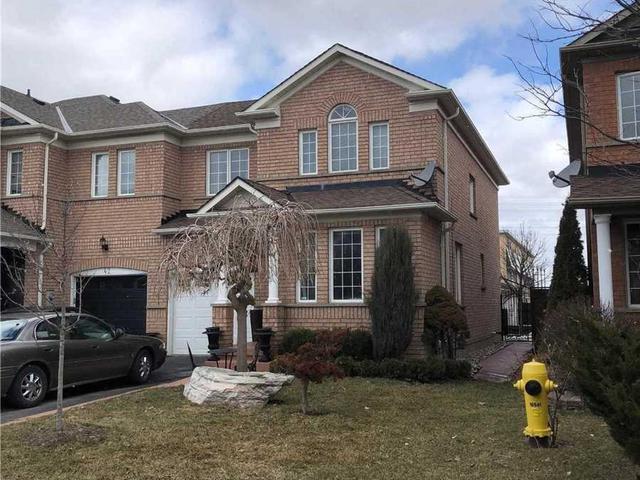 46 Sedgeway Hts