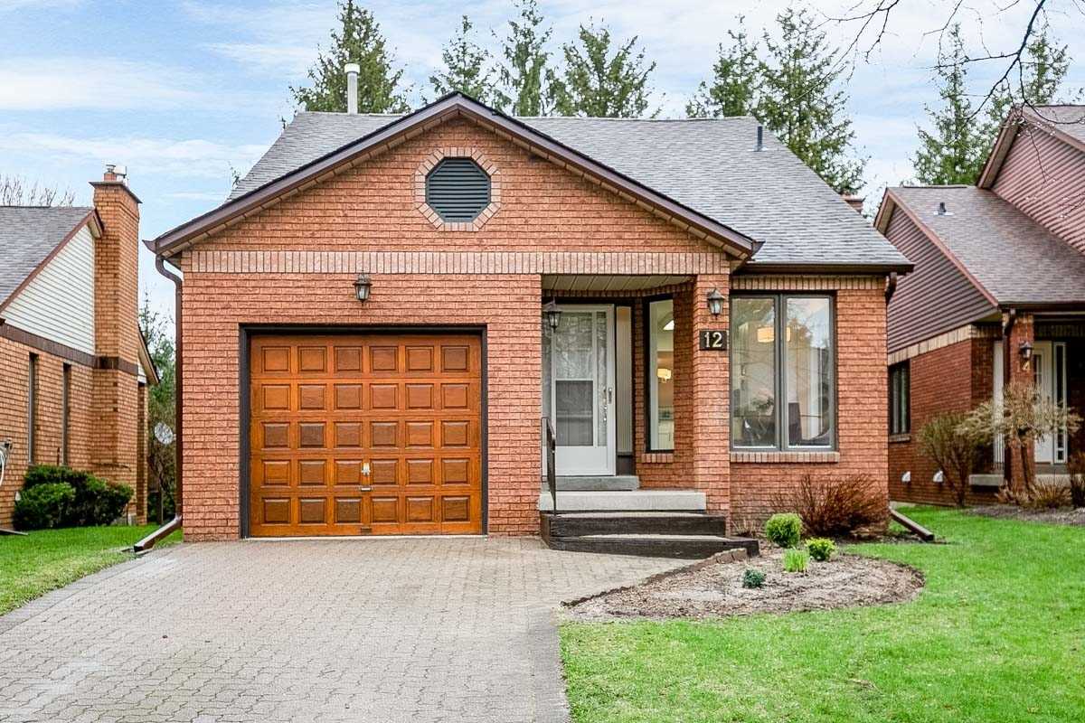 12 Green Briar Rd, New Tecumseth Sold, N4439048 Condos.ca