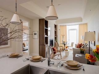 15 Stollery Pond Cres, Unit 1007