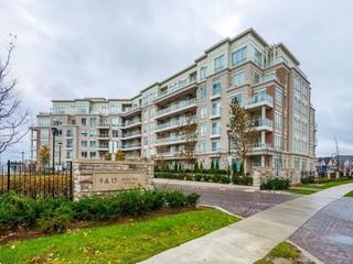 9 Stollery Pond Cres, Unit 808