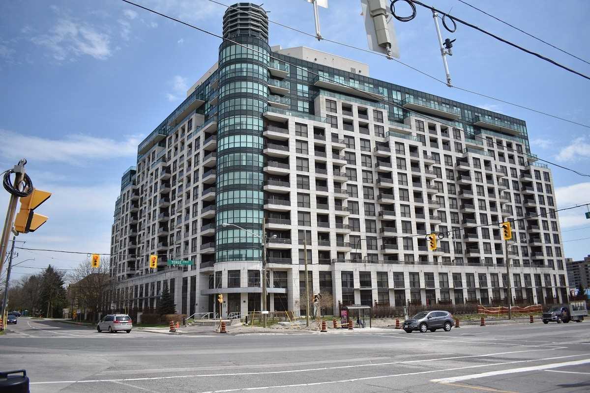 311 18 Harding Blvd, Richmond Hill Suspended, N4442531 Condos.ca