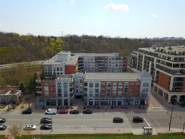 53 Woodbridge Ave, Unit 504