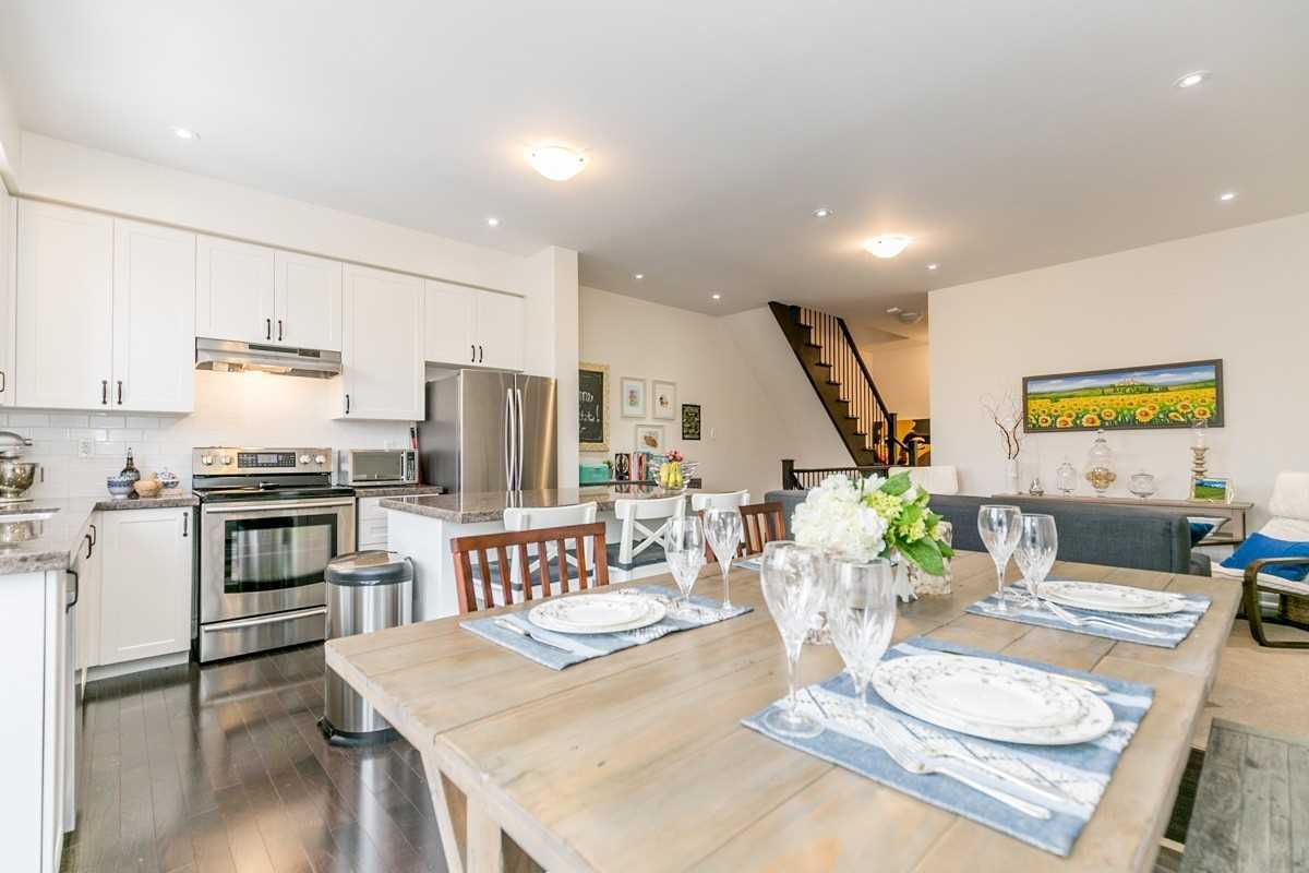 650 Wendy Culbert Cres, Newmarket Terminated, N4465715 Condos.ca