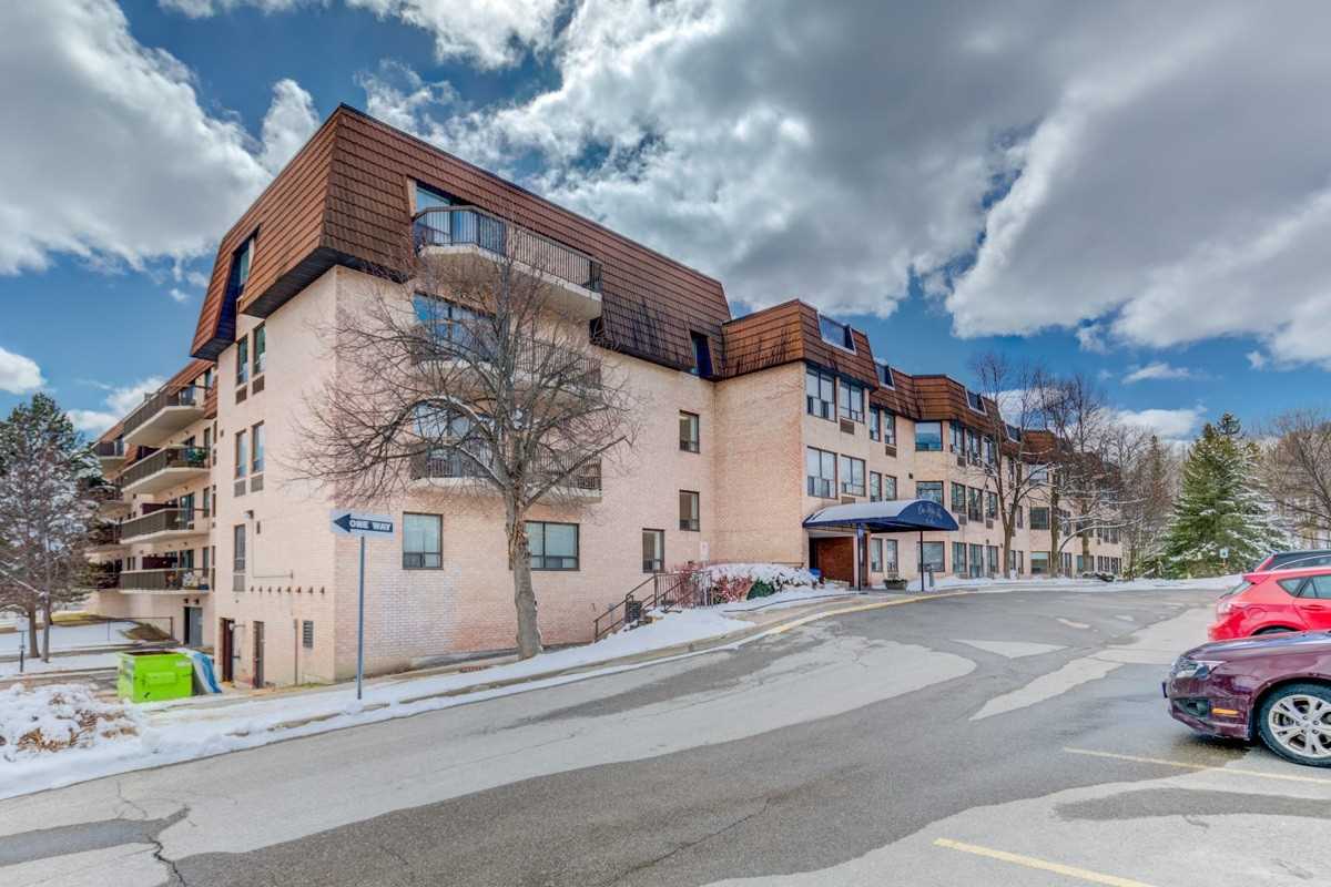 224 155 Main St N, Newmarket Terminated, N4470063 Condos.ca