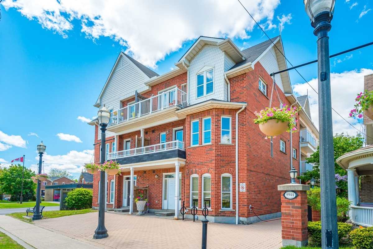 104 9944 Keele St, Maple Sold, N4475162 Condos.ca