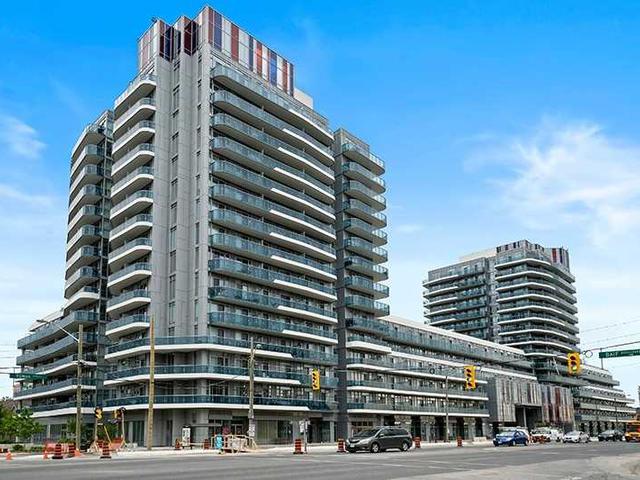 9471 Yonge St, Unit 641