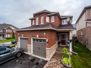337 Silken Laumann Dr