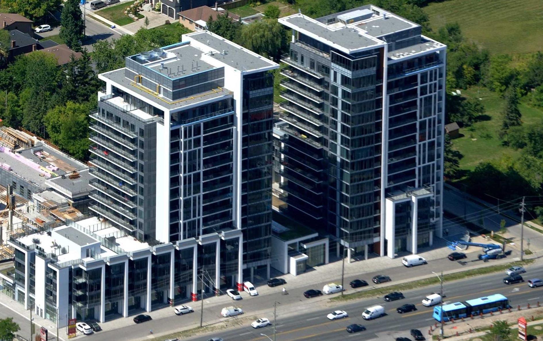 311 9600 Yonge St, Richmond Hill