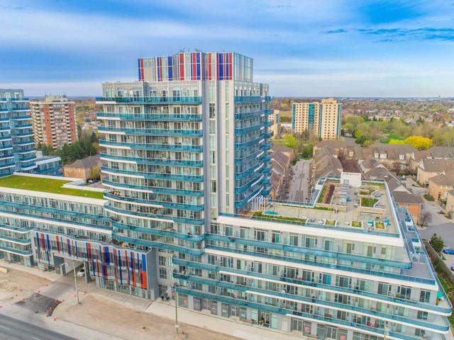 9471 Yonge St, PH7