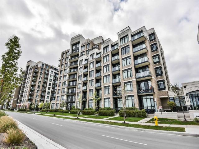131 Upper Duke Cres, Unit 1005