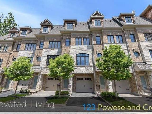 123 Powseland Cres