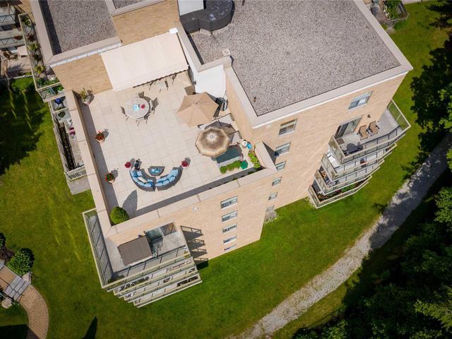 2506 Rutherford Rd, Unit 502