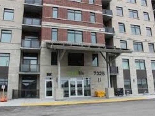 7325 Markham Rd, Unit 816