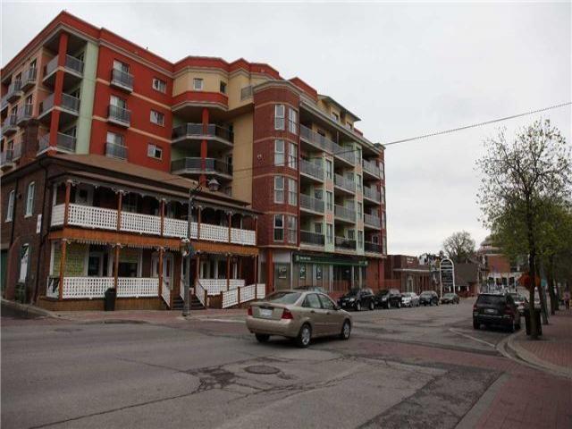 160 Woodbridge Ave, Unit 301