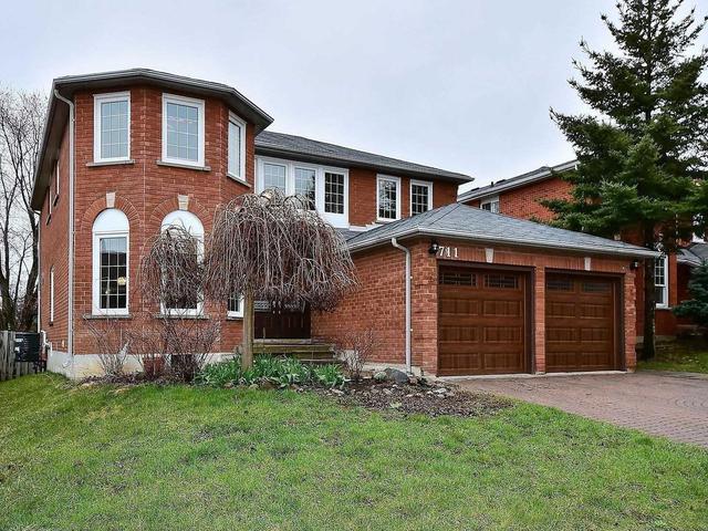 711 Shanahan Blvd, Newmarket Sold, N4490832 Property.ca