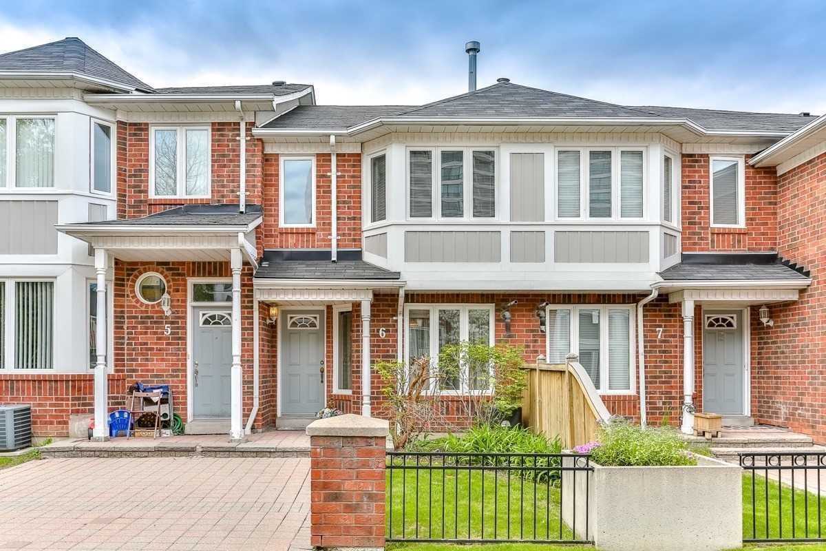 6 18 Clark Ave W, Thornhill Suspended, N4492699 Condos.ca