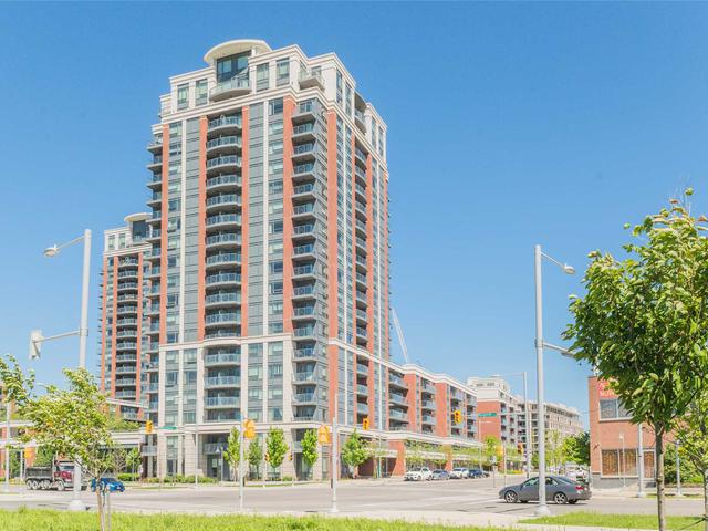 8200 Birchmount Rd, Unit 320