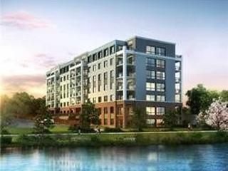 64 Queen St S, Unit G2